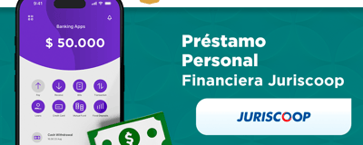 Préstamo Personal Financiera Juriscoop: Ventajas, Desventajas y Aspectos Clave