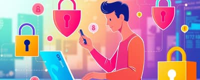 Protege Tu Tarjeta Online: 7 Pasos Clave para Evitar Fraudes