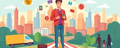 Gestiona tus Tarjetas: 5 Pasos Clave Tras un Cambio Importante en tu Vida