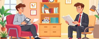 Preaprobación vs. Precalificación de Préstamos: ¿Cuál es la Diferencia Crucial?