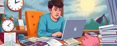 Gestión de Préstamos en Tiempos de Crisis: Consejos Esenciales