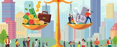 Relación Deuda-Ingreso: Descubre Cómo Influirá en tu Salud Financiera