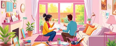 Mejoras del Hogar: Consejos Esenciales para Asegurar Préstamos con Éxito