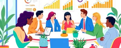 Ahorra Inteligente: Cómo Unirte a un Plan de Ahorro Empresarial