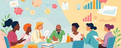 Cómo Maximizar Tus Devoluciones de Impuestos: 10 Maneras de Ahorrar Tus Ingresos Extra
