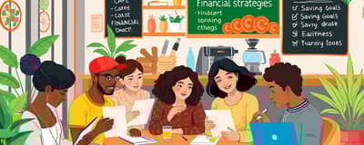 Cómo Ahorrar con Ingresos Bajos: Estrategias que Funcionan