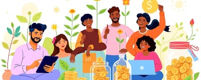 Cómo Crear Estrategias para Aumentar tu Tasa de Ahorro: 5 Métodos Infalibles