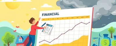 Metas Financieras: Cómo Ajustarlas con el Paso del Tiempo