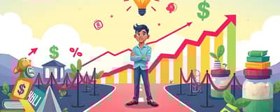 Cómo Superar Obstáculos Financieros: 7 Consejos para Alcanzar tus Metas