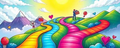 Diversificación de Metas: La Estrategia Ganadora que Necesitas