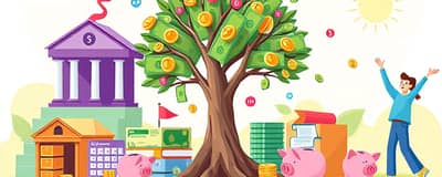 Beneficios de Tener Múltiples Cuentas Bancarias: Maximiza tu Dinero