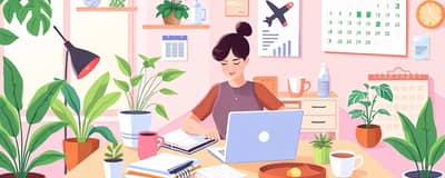 Simplificación Financiera: Cómo Dejar de Sentirte Abrumado por tus Finanzas