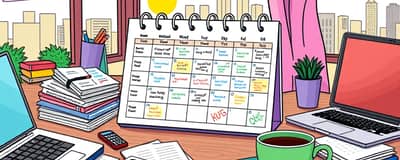 Calendario Financiero: La Clave para Organizar tus Finanzas Mensuales