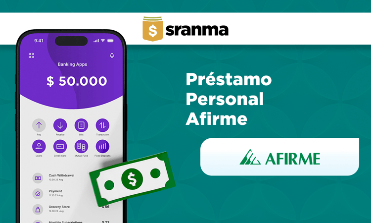 Préstamo Personal Afirme: Ventajas, Desventajas y Aspectos Clave