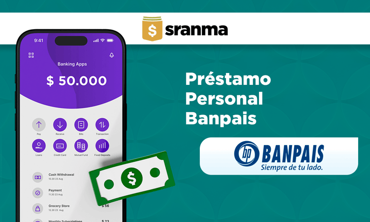 Préstamo Personal Banpais: Ventajas, Desventajas y Aspectos Clave