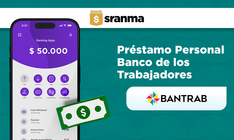 Préstamo Personal Banco de los Trabajadores: Ventajas, Desventajas y Aspectos Clave